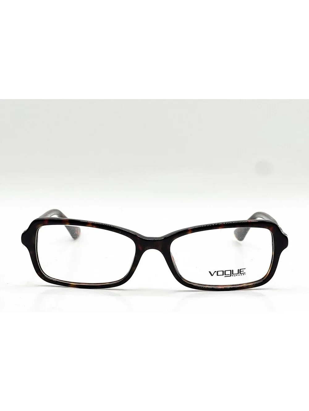 Vogue VO 2888-B W656 Dark Havana Authentic Eyeglass Frames 54-16